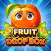 Fruit Drop Box Puzzle Game