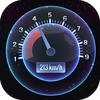GPS Speedometer Speed Tracker