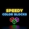 Speedy Color Blocks:TapFast