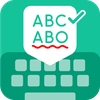Spell Checker Keyboard
