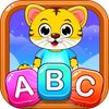 Kids Spelling & Phonics Games