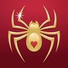 Spider Solitaire - Card Game