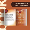 Law of attraction book