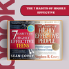 7 habits of highly effective