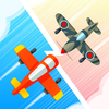 Man Vs. Missiles: Dogfight