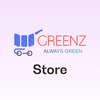 Greenz Store