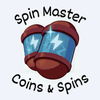 Spin Master - Spin & Coin Link