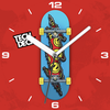 Tech Deck Watch Face