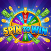 Spin To Win Reward & Recharge