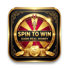 Spin to Win: Earn Real Money
