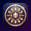 Spin & Win Reward Daily & Cash