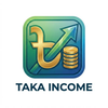 Taka Income: টাকা আয় করুন