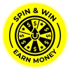 Spin & Win : টাকা ইনকাম করুন