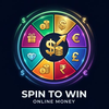 Spin to Win Wheel online Money