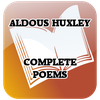 Aldous Huxley Poems