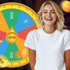 Spin to Win : Daily 2x Reward