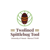 Twolined Spittlebug Tool
