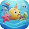 Splash Dash : Flappy Fish