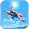 Plane Helicopter Mods for MCPE