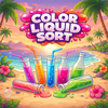 Color Liquid Sort