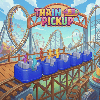 Train Pickup