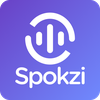 Speak & Learn English SpokziAI
