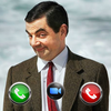 Mr Bean Funny Video Call