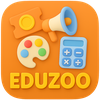 EduZoo: Fun Quiz & Rewards