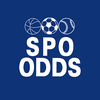 SpoOdds: All-in-One Live Score