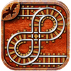 Rail Maze : Train puzzler