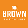 Mr Brown