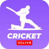 Live Cricket Scores & Stats