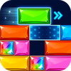 Jewel Sliding® - Block Puzzle