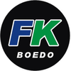 Fitnessking Boedo