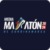 Media Maratón de Cundinamarca