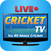 Live Cricket TV HD Streaming
