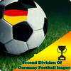 SDP Football in DE Bundesliga2