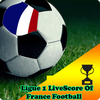 France Ligue1 - LiveScore