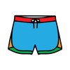 SportShorts Quiz