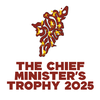 SDAT CM TROPHY
