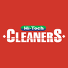 Hi-Tech Cleaners