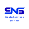 SpotnServices Service Provider