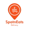 SpotnEats – Delivery App