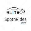 SpotnRides Elite - Driver