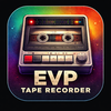 EVP Tape Recorder