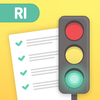 RI DMV Permit Test Prep 2025