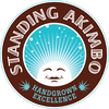 Standing Akimbo