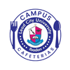 LCU Cafeteria App