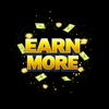 Earn More - Play & Earn Money