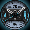 Rough Dial - Watch face